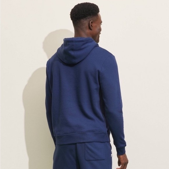 Prince Pickleball Pullover Sweatshirt Hoodie by TARGET Men's NEW! - Picture 2 of 5